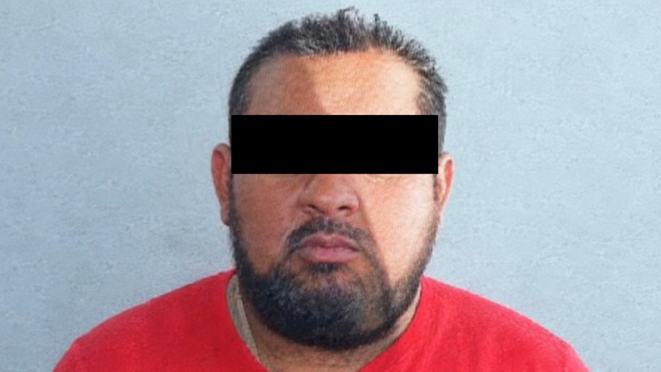 Pelea terminó en muerte: Detienen a José Armando por asesinato de hombre balazos al norte de Sonora