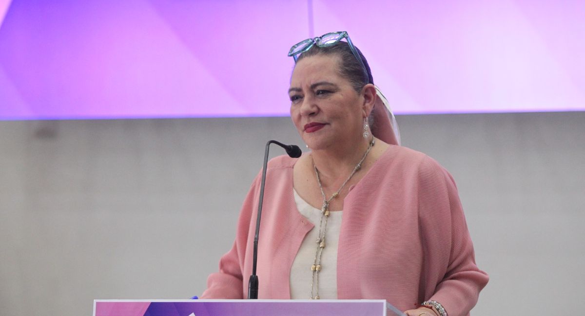 Piden PRI y Somos separación de Taddei en el INE por posibles irregularidades con proveedores