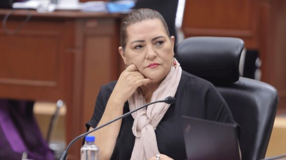 Piden a Taddei aclarar presunta corrupción en el INE y consideran que deje el cargo