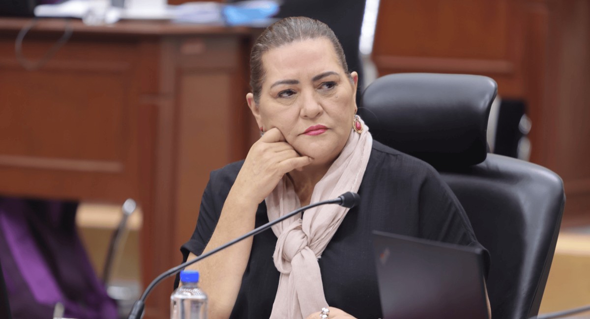 Piden a Taddei aclarar presunta corrupción en el INE y consideran que deje el cargo