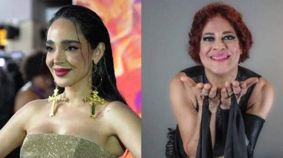 Piminela Escarlata amenaza con desfigurar la cara de Manelyk con un cuchillo en ‘La Granja VIP’