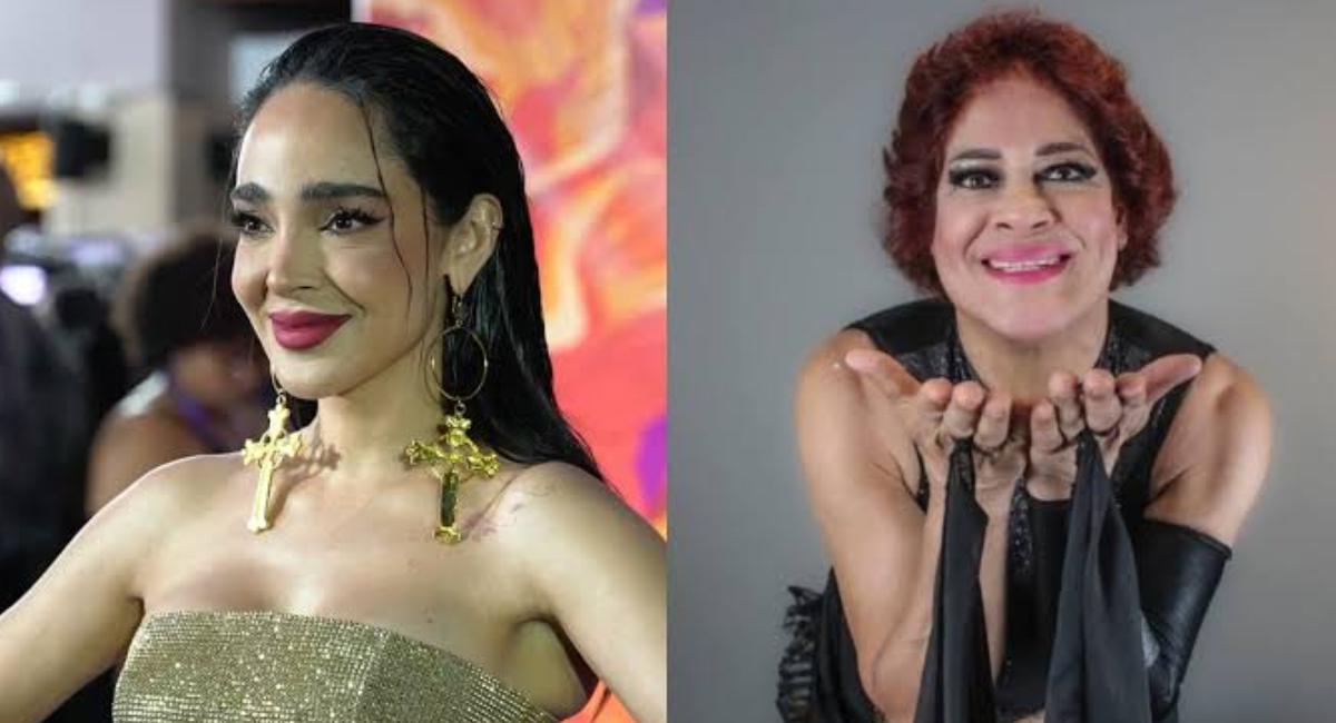Pimpinela Escarlata amenaza con desfigurar el rostro de Manelyk González y podría ser expulsada de La Granja VIP