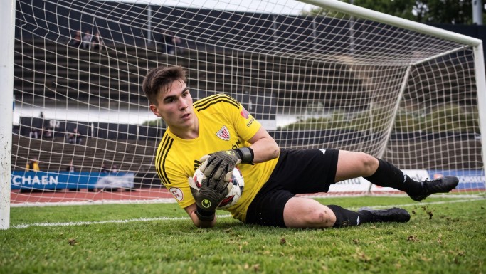 PinUp convierte en triunfo el primer tropiezo del Sevilla FC