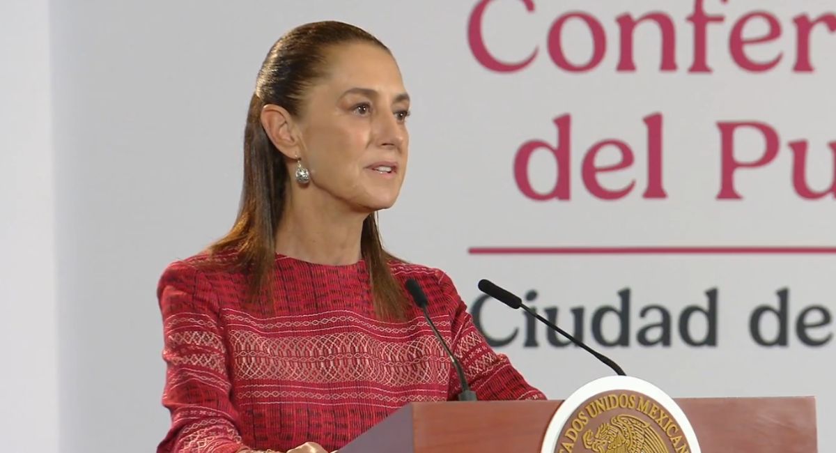 Plataformas digitales avalan decreto para vetar contenido violento a menores, afirma Sheinbaum