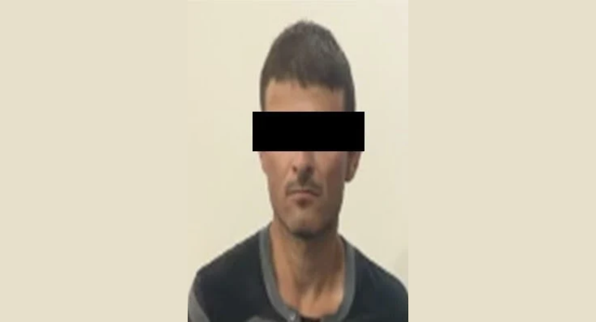 Policía Estatal decomisa arma de fuego y metanfetamina en carretera Magdalena-Cucurpe