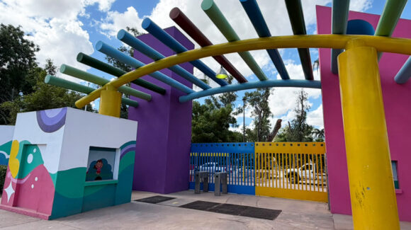 Posponen reapertura del Parque Ostimuri por ‘detalles’ y últimas revisiones de instalaciones