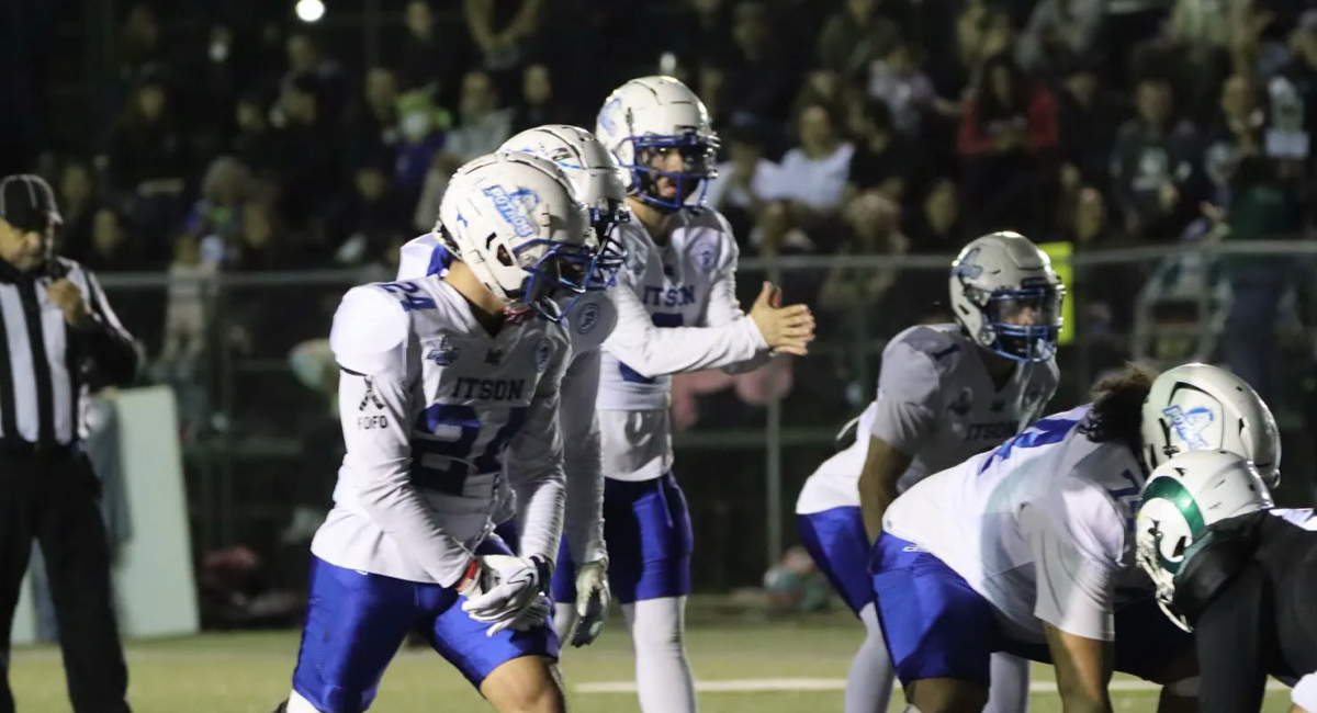 Potros del Itson a playoffs