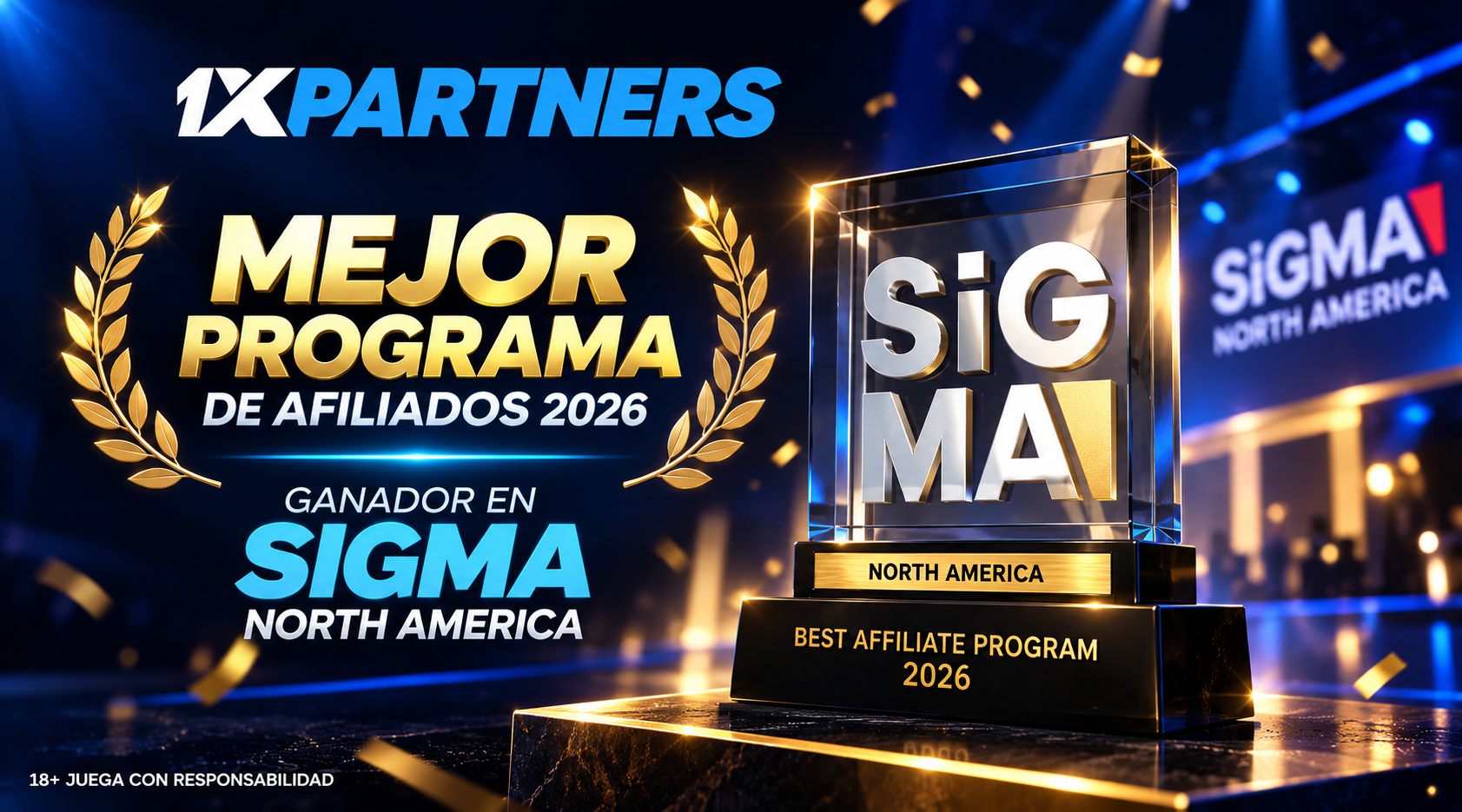 Premio al mejor programa de afiliados