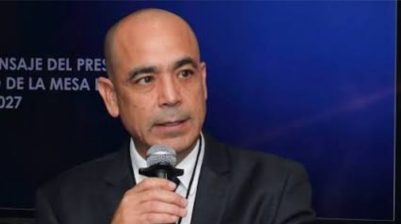 Prepara Canacintra la primera Expo Industrial y de Negocios 2026 para socios de todo el estado