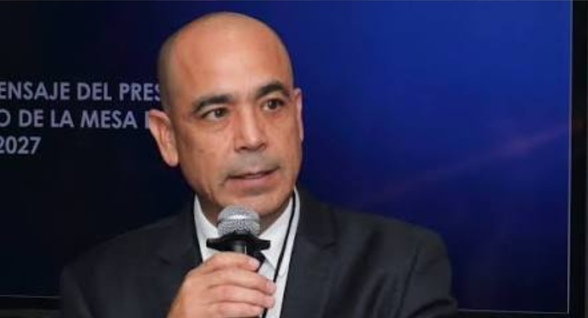 Prepara Canacintra la primera Expo Industrial y de Negocios 2026 para socios de todo el estado