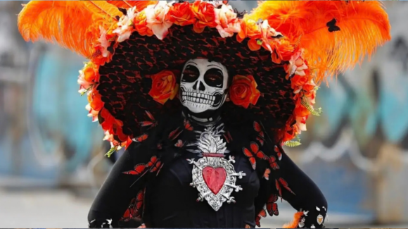 Presentan programa por el ‘VIII Festival del Día de Muertos’