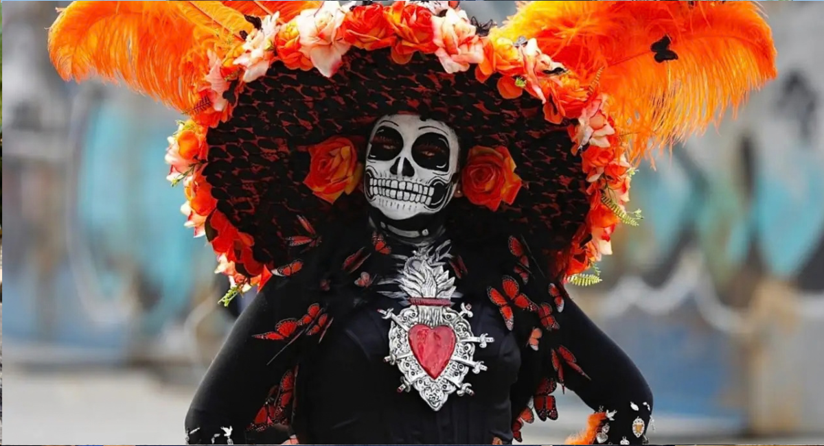 Presentan programa por el ‘VIII Festival del Día de Muertos’