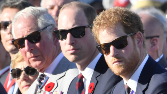 Príncipe Harry busca reconciliarse con Rey Carlos III y familia; acusaría a Príncipe William de impedirlo