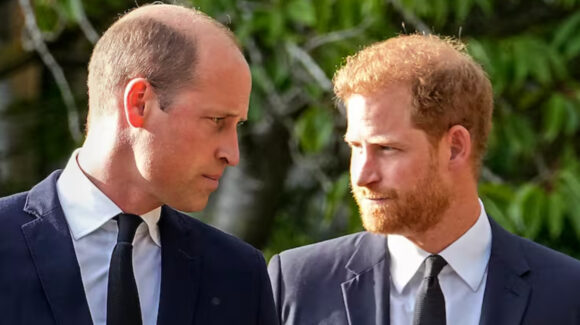 Príncipe William no perdona al Príncipe Harry: Tras muerte de Rey Carlos III lo desterraría del Reino Unido