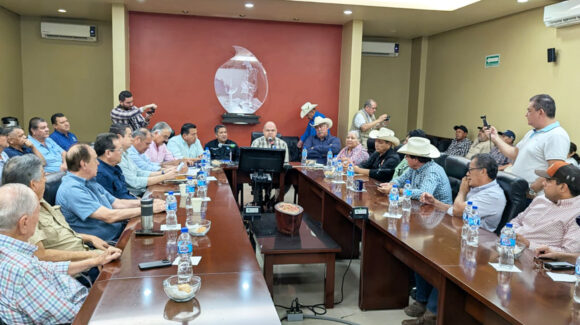 Productores de trigo y maíz exigen cumplir apoyos pendientes ante el nuevo ciclo agrícola