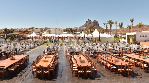 Promueven a San Carlos y Guaymas como destino para congresos y convenciones