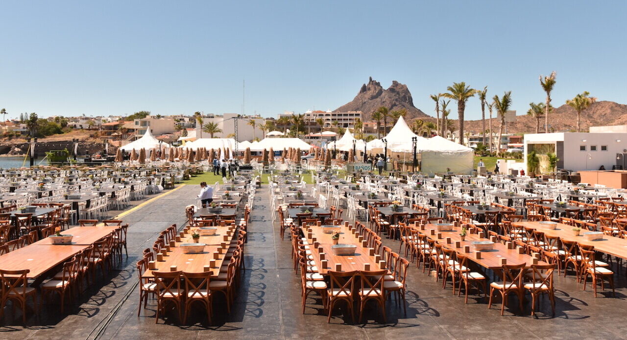 Promueven a San Carlos y Guaymas como destino para congresos y convenciones