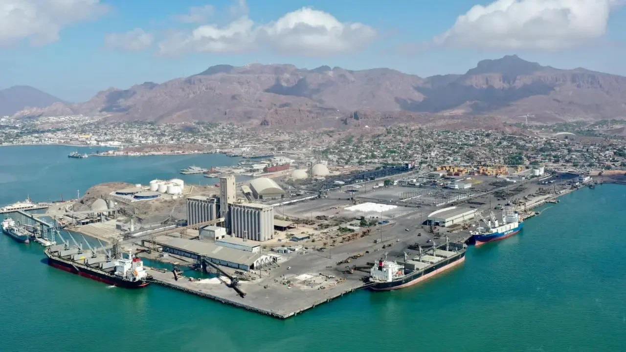 Proponen comité técnico para la vigilancia ambiental del proyecto Amigo LNG en Guaymas