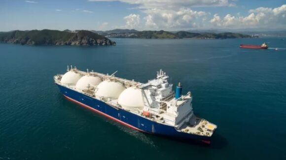 Proyecto Amigo LNG lanza oferta laboral en Guaymas