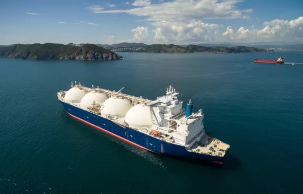 Proyecto Amigo LNG lanza oferta laboral en Guaymas