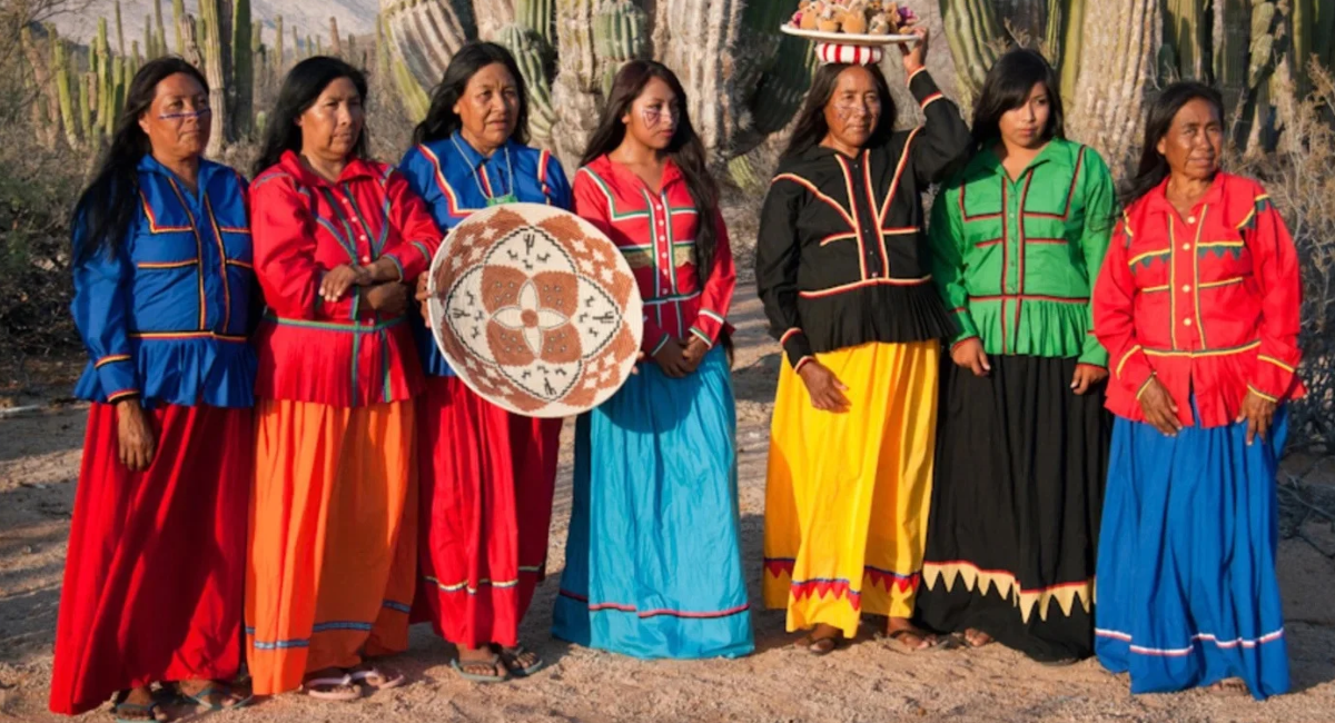 Pueblos originarios que habitan en Sonora: ¿Cuáles son sus principales tradiciones?