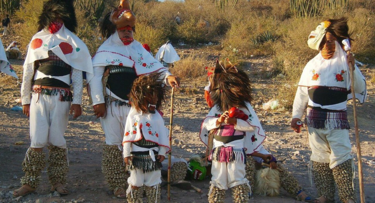 Pueblos originarios que habitan en Sonora: ¿Cuáles son sus principales tradiciones?
