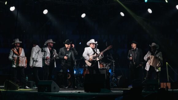 Pura Leyenda en Hermosillo 2025: Fecha, boletos y precios en Palenque Expogan