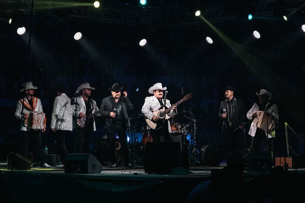 Pura Leyenda en Hermosillo 2025 Fecha, boletos y precios en Palenque Expogan