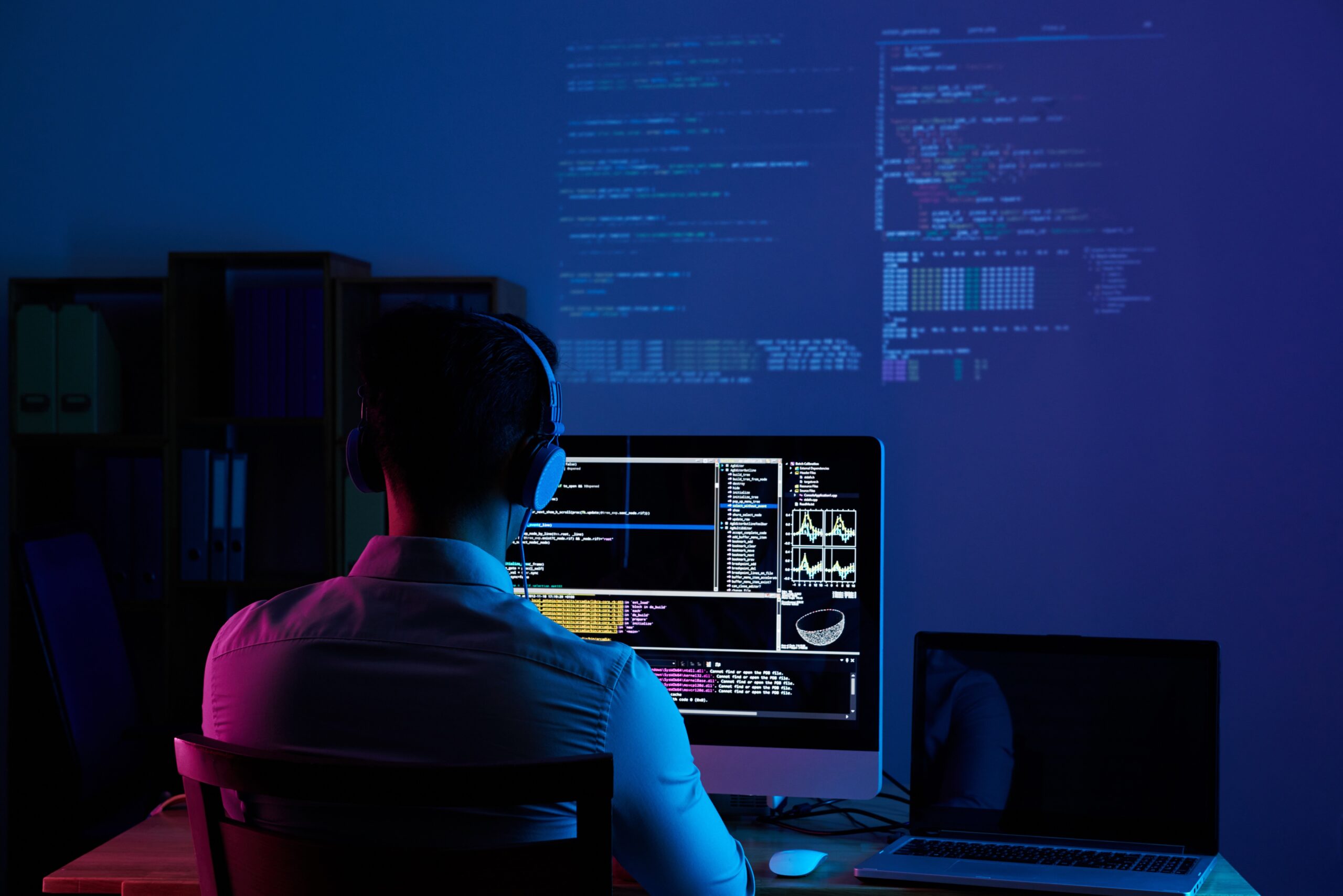 Qué evaluar antes de elegir proveedor