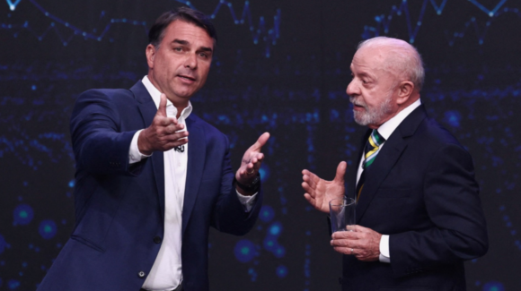 “Quien sale escondido de su país debe alguna cosa”: Lula cuestiona la huida de Bolsonaro a EU