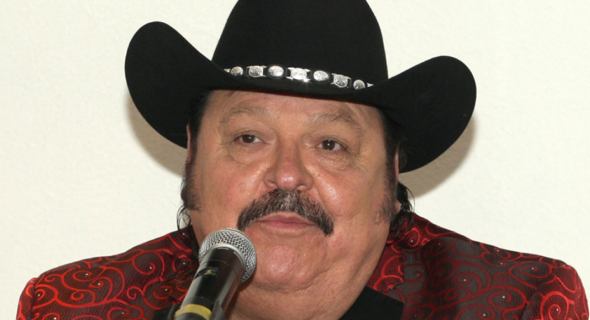 Ramón Ayala habría sido hospitalizado de emergencia tras sufrir una caída
