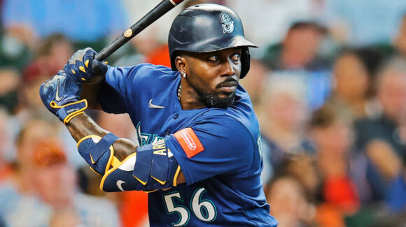 Randy Arozarena es nominado al Premio Hank Aaron tras una de sus mejores temporadas en las Grandes Ligas