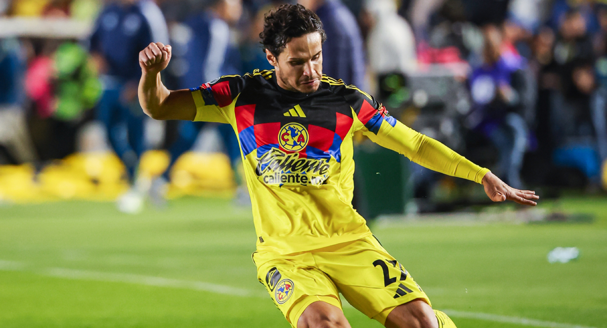 Raphael Veiga será operado por una lesión de hombro, lo que pone en peligro su continuidad con las Águilas del América