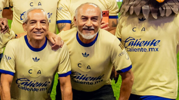 Cruz Azul Femenil analiza la salida de Raúl ‘Potro’ Gutiérrez tras asistir al 110 aniversario del América