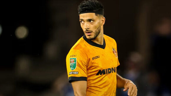 Raúl Jiménez a quirófano; causará baja del Wolverhampton y Selección Mexicana por lesión de ligamento medial