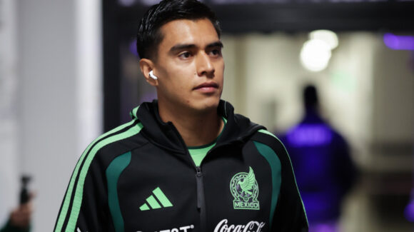 ‘Tala’ Rangel rompe el silencio tras sus errores con la Selección Mexicana: “Se ha hecho mucho escándalo”