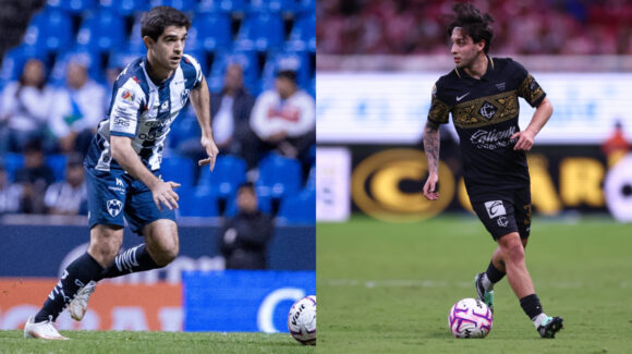 Rayados de Monterrey vs Chivas del Guadalajara; dónde ver EN VIVO la jornada 14 del Apertura 2026