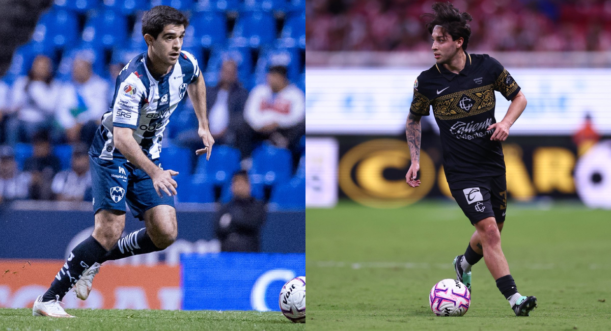 Rayados de Monterrey recibirán a las Chivas del Guadalajara en el marco de la jornada 14 del Apertura 2026