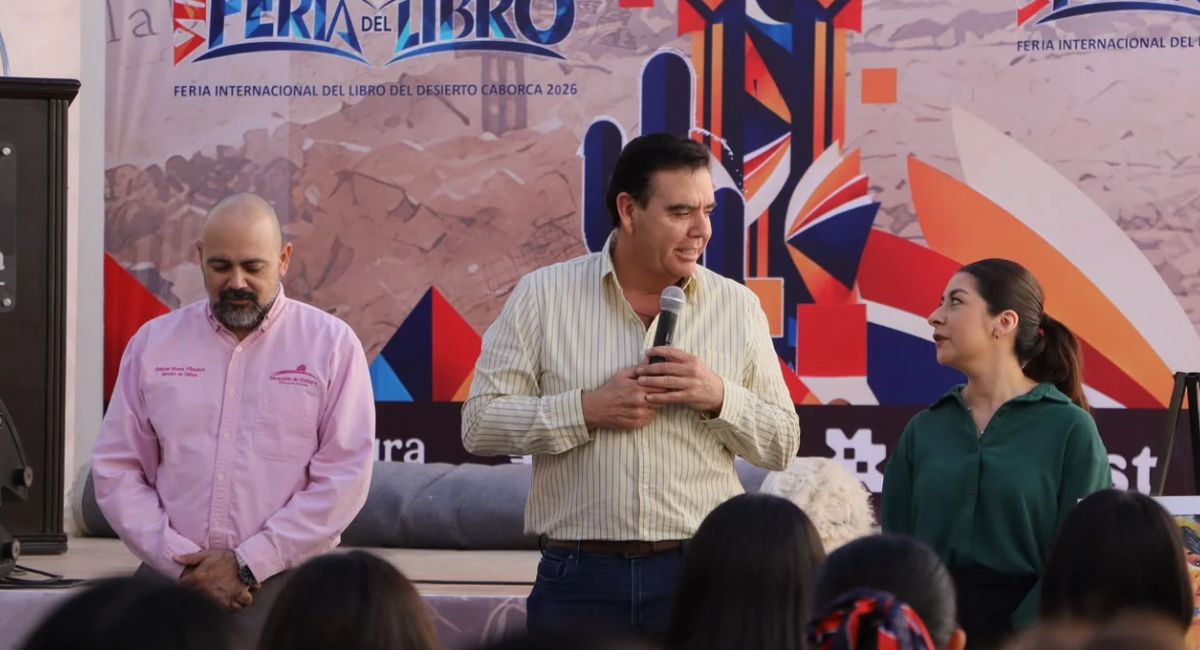 Realizan premiación a jóvenes talentos en campaña por la salud mental 'Tu mente importa, dilo con arte'