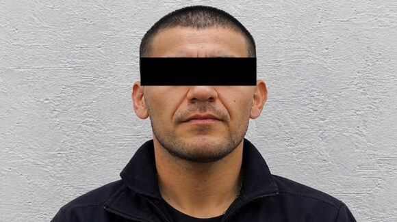 Recibe Iván Alejandro casi 44 años de prisión por desaparición y muerte de hombre en Hermosillo