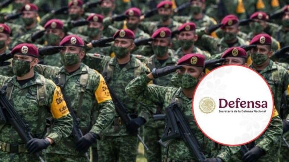 Reclutamiento 2026: Inicia convocatoria para Fuerza Aérea, Ejército y Guardia Nacional en Navojoa