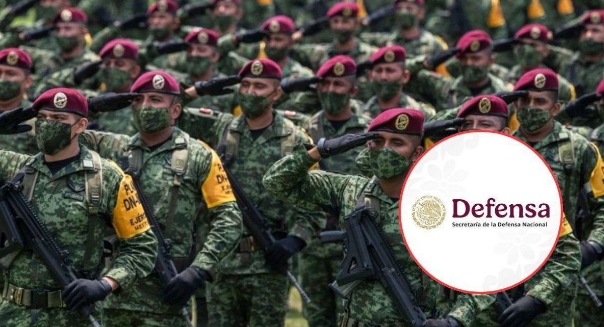 Reclutamiento 2026: Inicia convocatoria para Fuerza Aérea, Ejército y Guardia Nacional en Navojoa