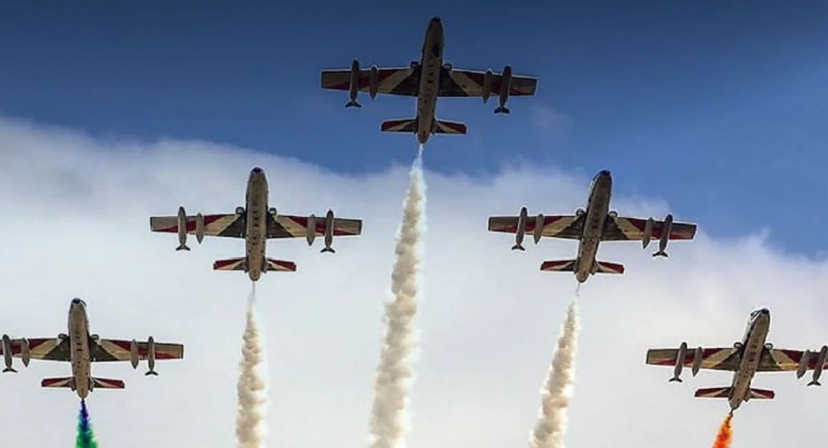 Reclutamiento 2026: Inicia convocatoria para Fuerza Aérea, Ejército y Guardia Nacional en Navojoa