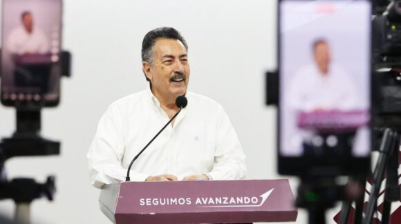 Reconoce Lamarque repunte de hechos violentos en Cajeme durante septiembre y octubre