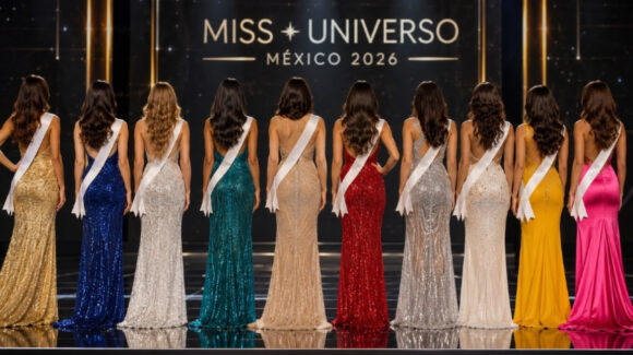 Sophia Maria y Tamara Rogouski confirman que dejan Miss Universo 2026; este es el fuerte motivo