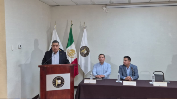 Rescata la AMIC a joven privado de la libertad en el ejido ‘El Sapo’