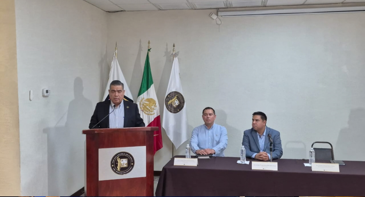 Rescata la AMIC a joven privado de la libertad en el ejido ‘El Sapo’