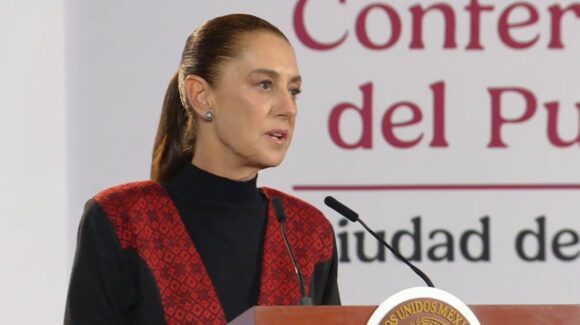 Reunión Sheinbaum-Embajador de Estados Unidos: Tema de academia en Querétaro irá a la SER