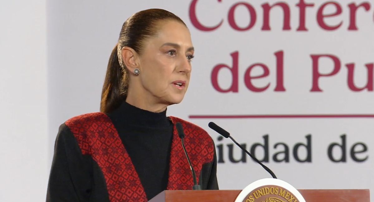 Reunión Sheinbaum-Embajador de Estados Unidos: Tema de academia en Querétaro irá a la SER