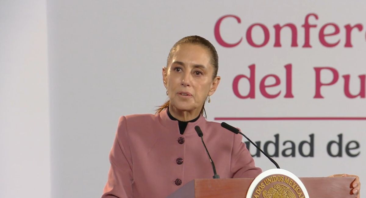 Reunión con Pablo Lemus sobre crisis de agua en Jalisco esperará hasta aclarar financiamiento, señala Sheinbaum